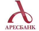 Логотип Аресбанка