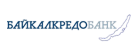 Логотип Байкалкредобанка