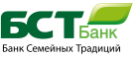 Логотип БСТ-Банка
