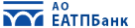 Логотип ЕАТП Банка