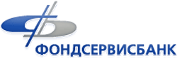 Логотип Фондсервисбанка