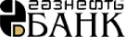 Логотип Газнефтьбанка
