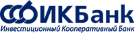 Логотип ИК Банка