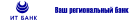 Логотип ИТ Банка