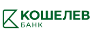 Логотип Кошелев-Банка