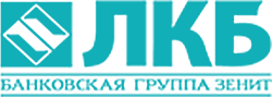 Логотип Липецккомбанка
