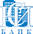 Логотип банка "Невастройинвест"