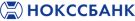 Логотип Нокссбанка