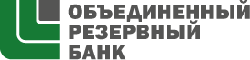 Логотип ОРБанка