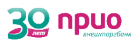 Логотип Прио-Внешторгбанка