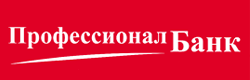 Логотип банка "ПроБанк"