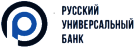 Логотип Русьуниверсалбанка