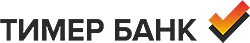 Логотип Тимер Банка