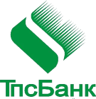 Логотип Томскпромстройбанка