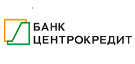 Логотип банка «Центрокредит»