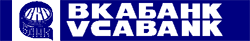 Логотип банка "Вкабанк"